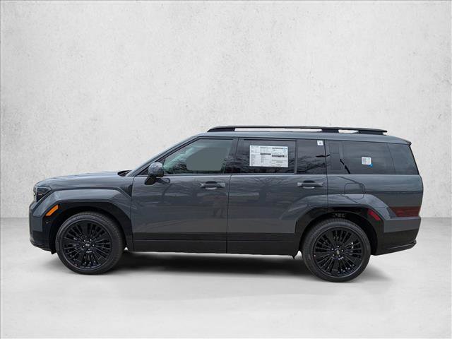 New 2026 Hyundai Santa Fe Calligraphy FWD image 5