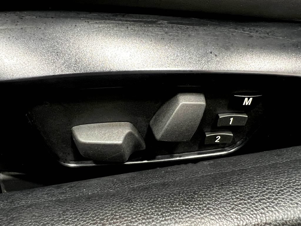 Used 2012 BMW M3 Coupe RWD image 17