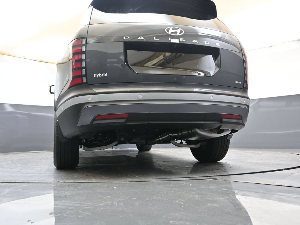 New 2026 Hyundai Palisade SEL Premium AWD/4WD image 41