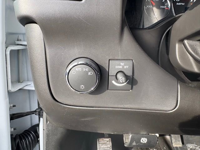 Used 2024 GMC Savana 2500 w/ Driver Convenience Package image 31