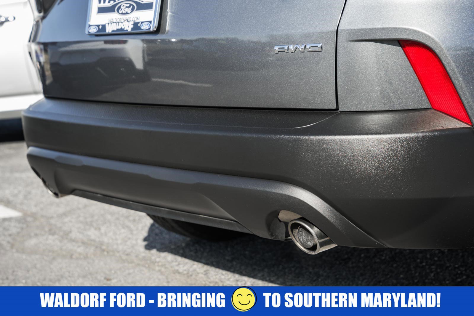 Used 2025 Ford Escape ST-Line image 9