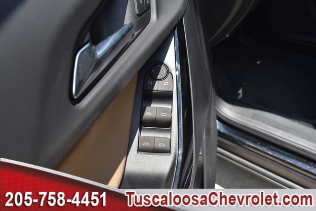 New 2026 Chevrolet Equinox ACTIV w/ Convenience Package III FWD image 13