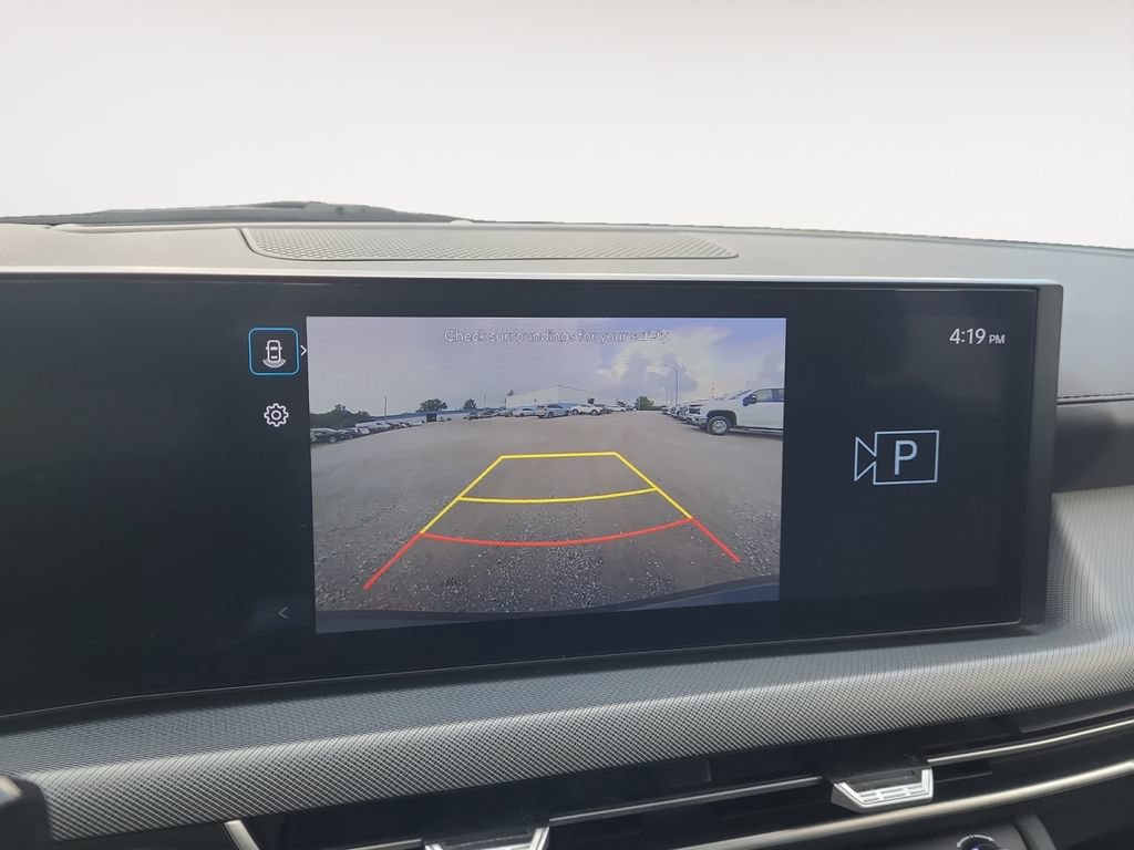 Used 2024 Hyundai Sonata SEL FWD image 23