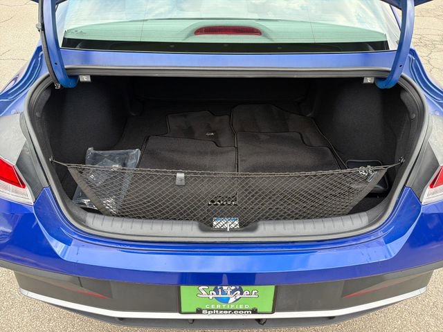 Used 2024 Hyundai Elantra SEL image 22