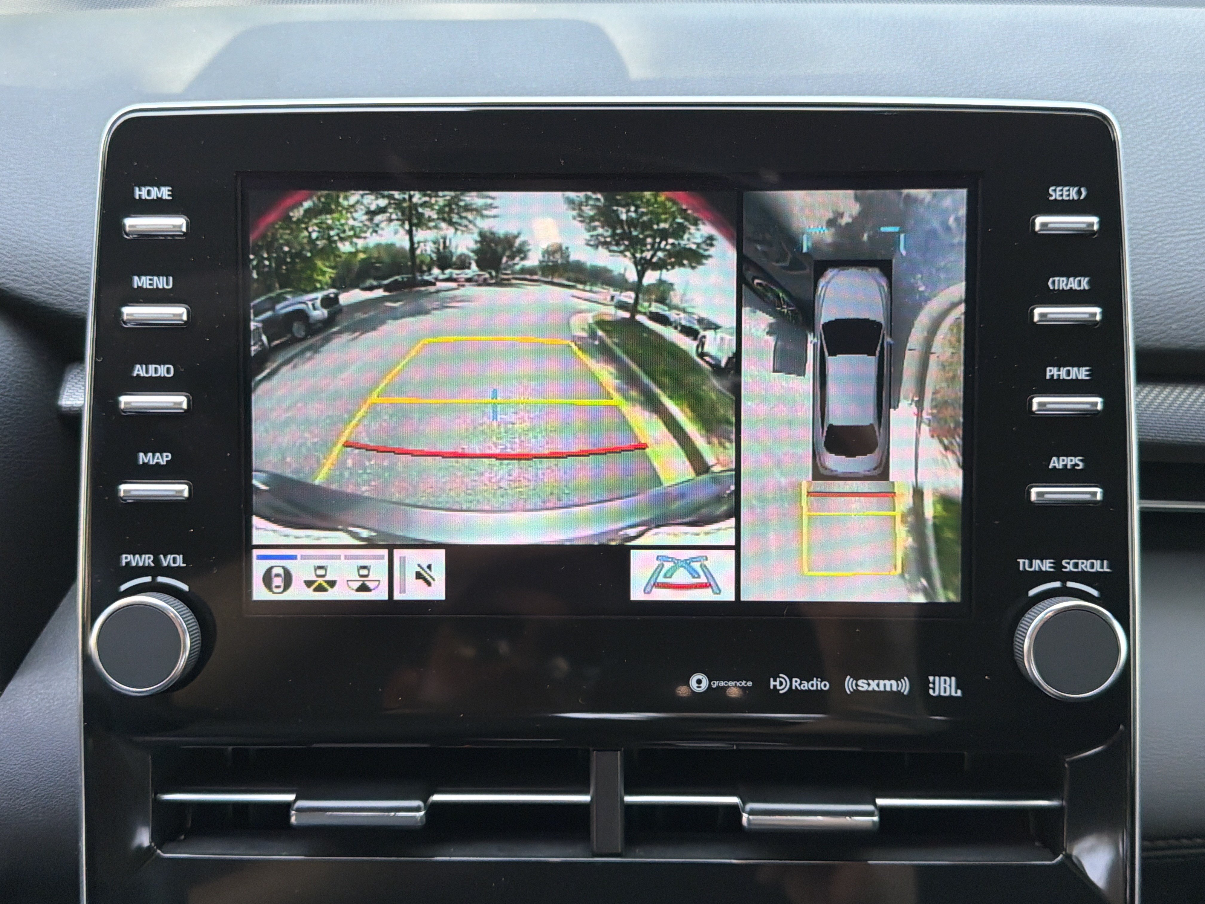 Used 2022 Toyota Avalon Touring w/ Advanced Safety Package FWD image 28
