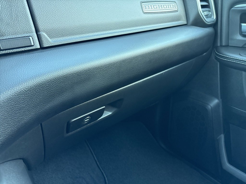 New 2026 RAM 2500 Big Horn image 33