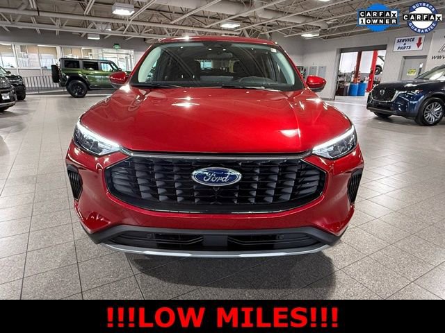 Used 2023 Ford Escape Active w/ Tech Pack #2 image 3