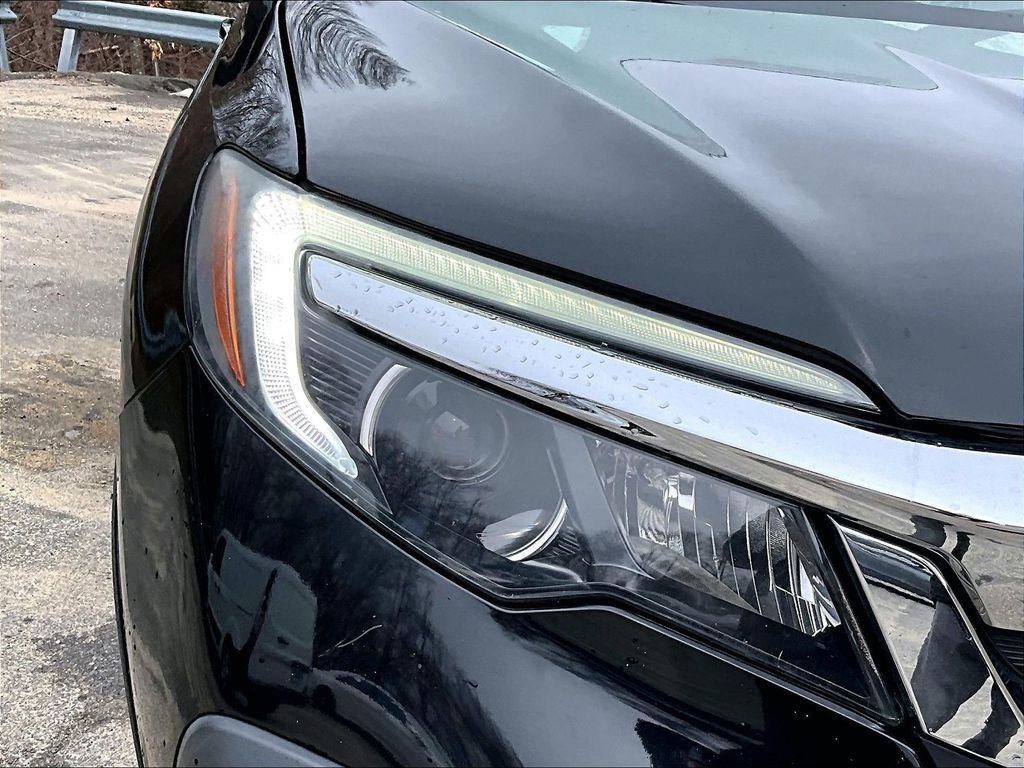 Used 2019 Honda Pilot EX-L image 27