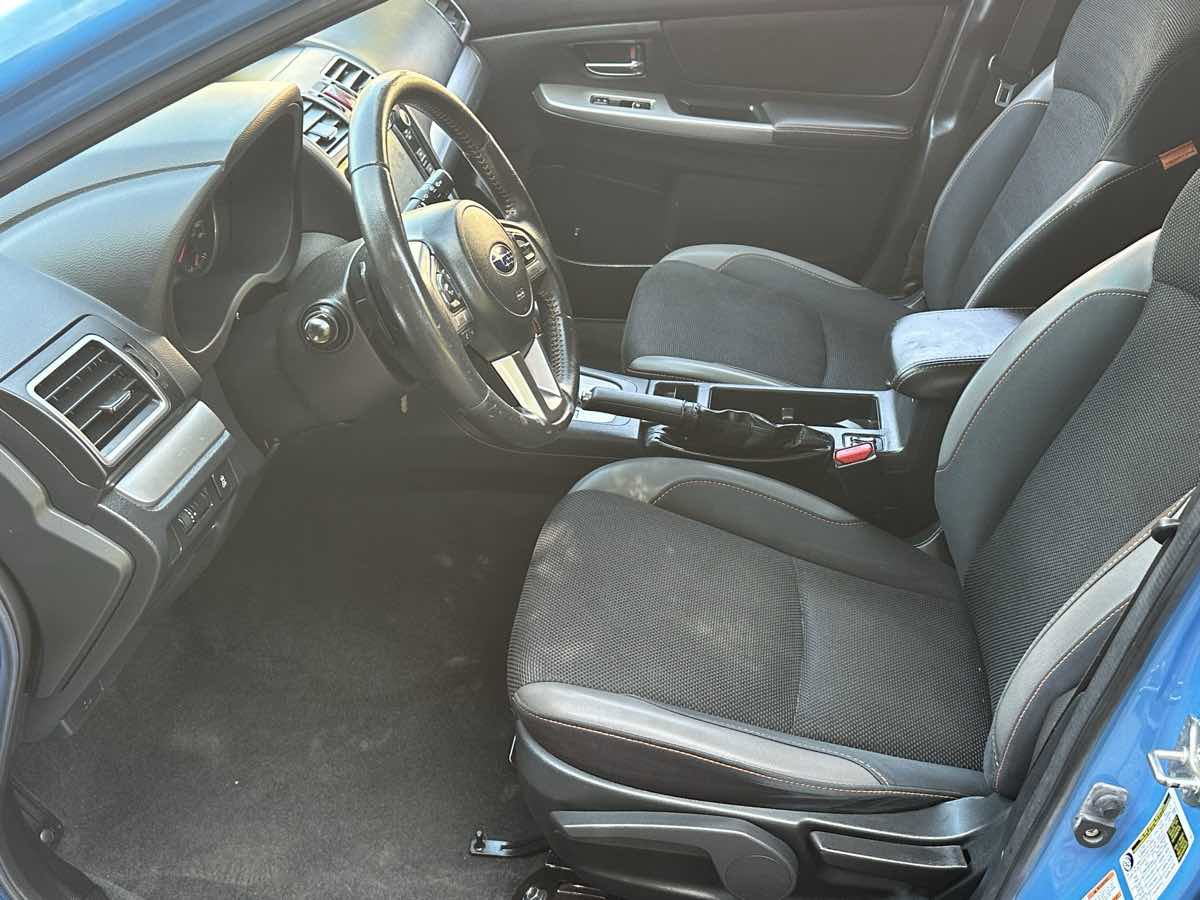 Used 2016 Subaru Crosstrek 2.0i Premium AWD/4WD image 31