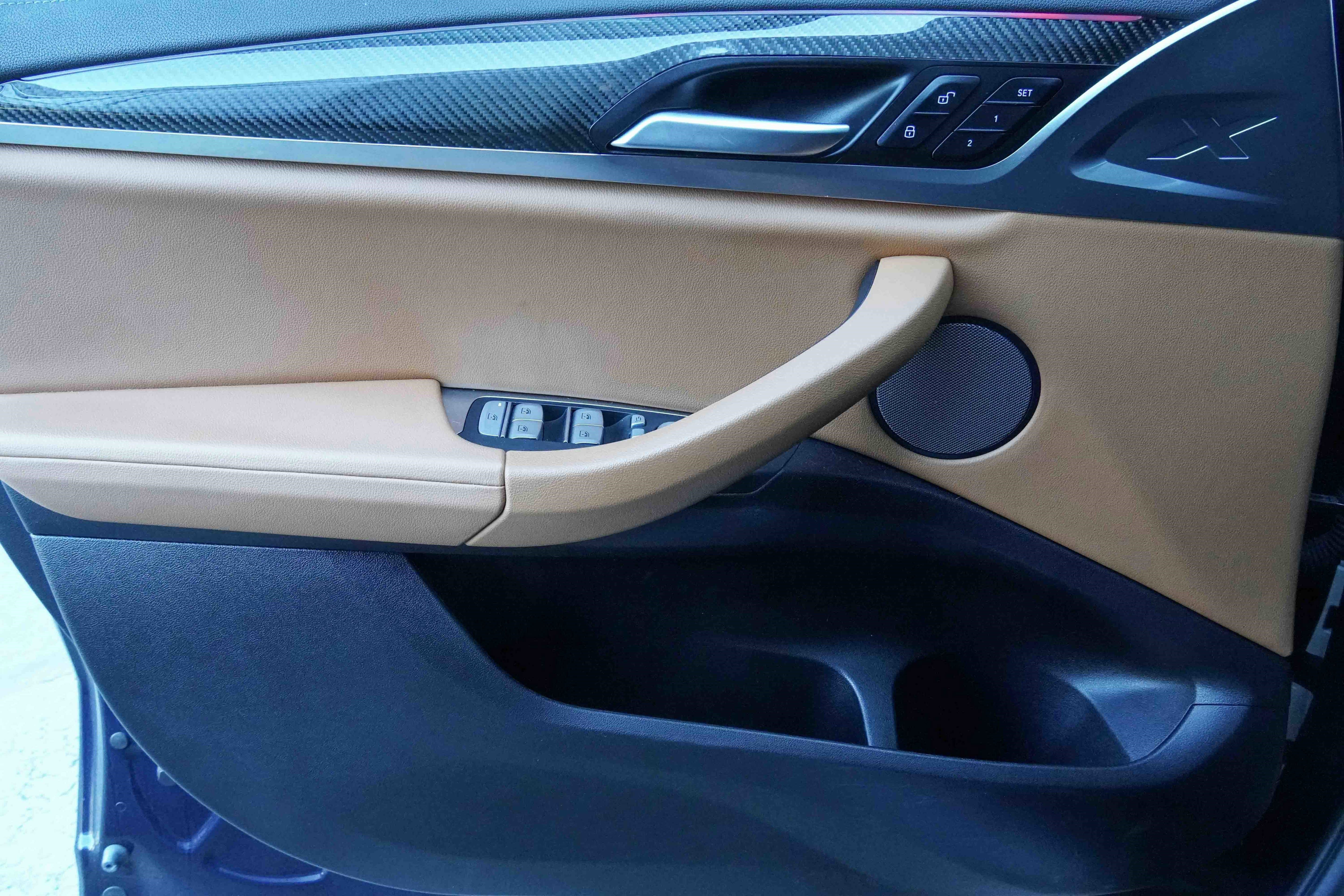 Certified 2023 BMW X3 M40i w/ Premium Package image 30