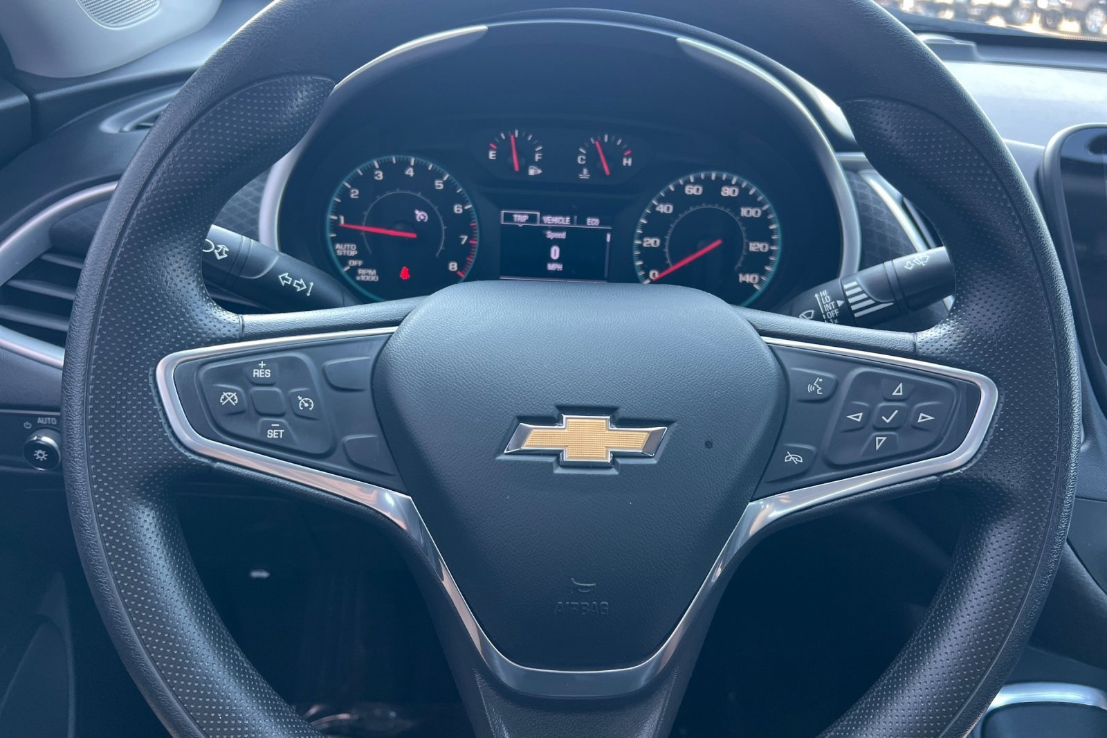 Used 2022 Chevrolet Malibu LT image 22