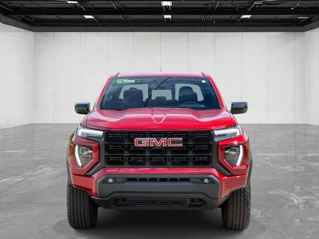 Used 2024 GMC Canyon Elevation w/ Convenience Package AWD/4WD image 8
