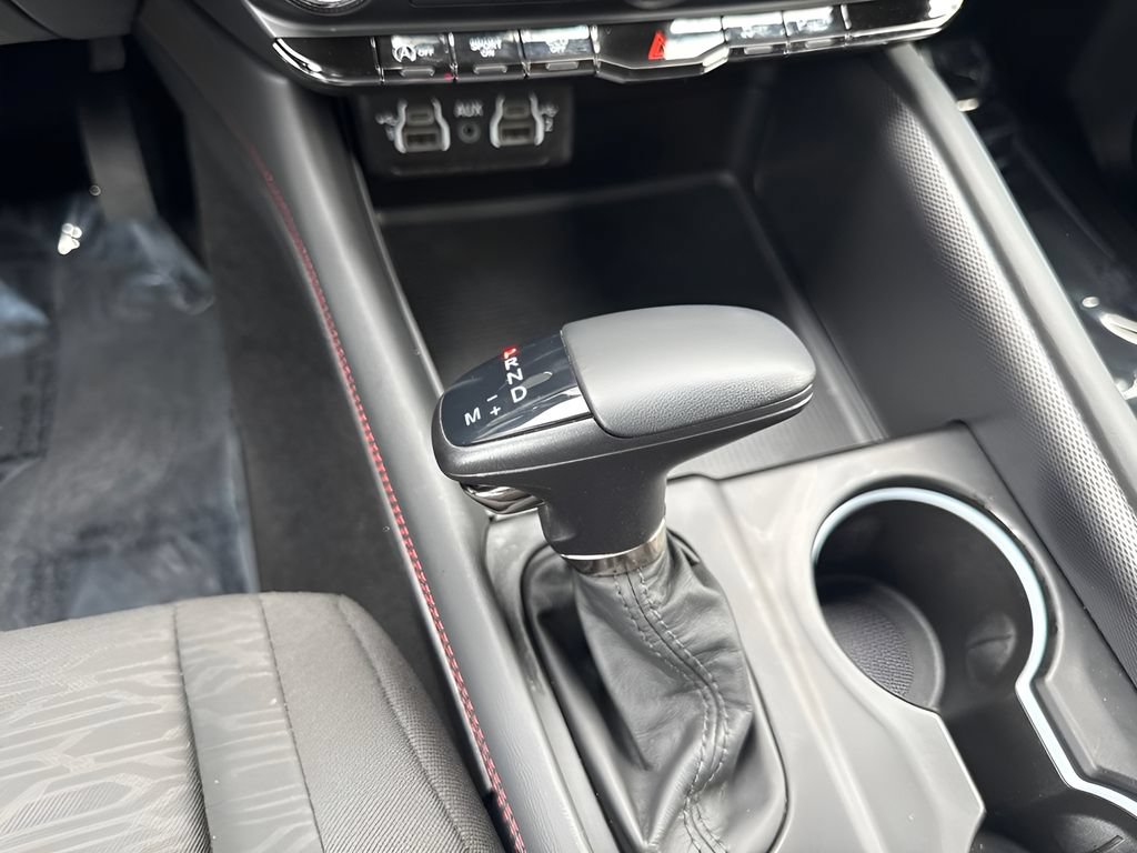 Used 2026 Dodge Durango GT AWD/4WD image 16