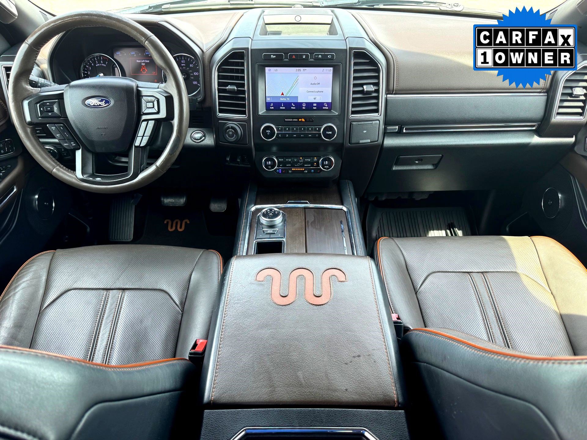 Used 2020 Ford Expedition King Ranch RWD image 23