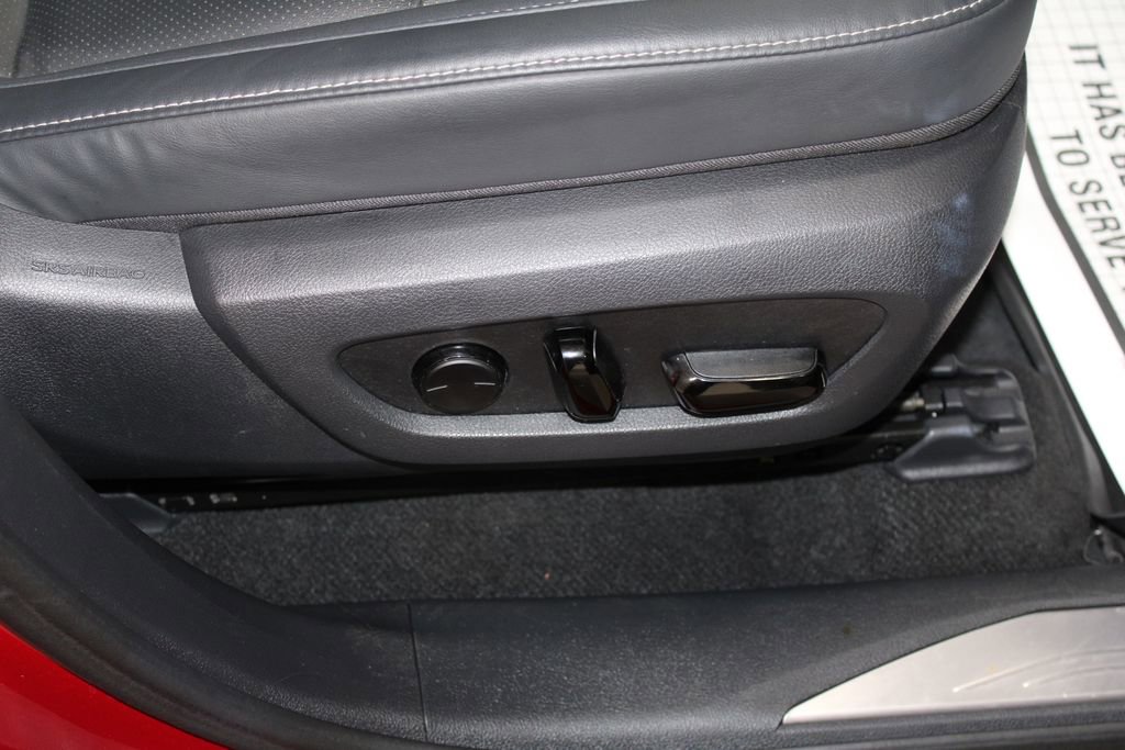 Used 2024 Lexus RX 350 Premium w/ Convenience Package image 31