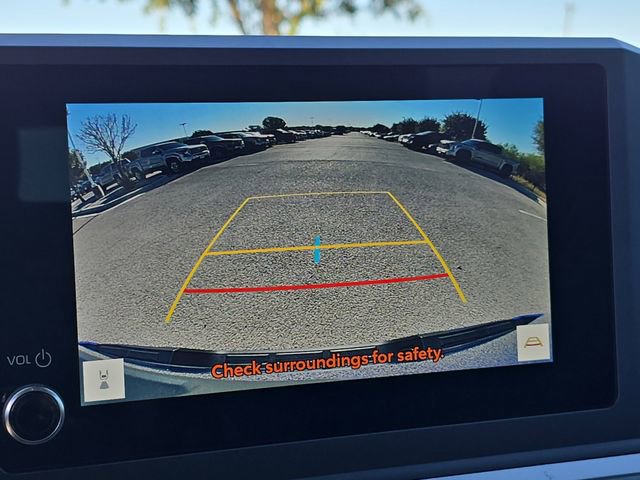 Used 2025 Toyota Tacoma SR5 image 22