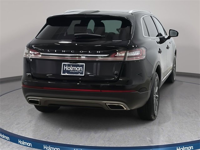Certified 2022 Lincoln Nautilus AWD image 6