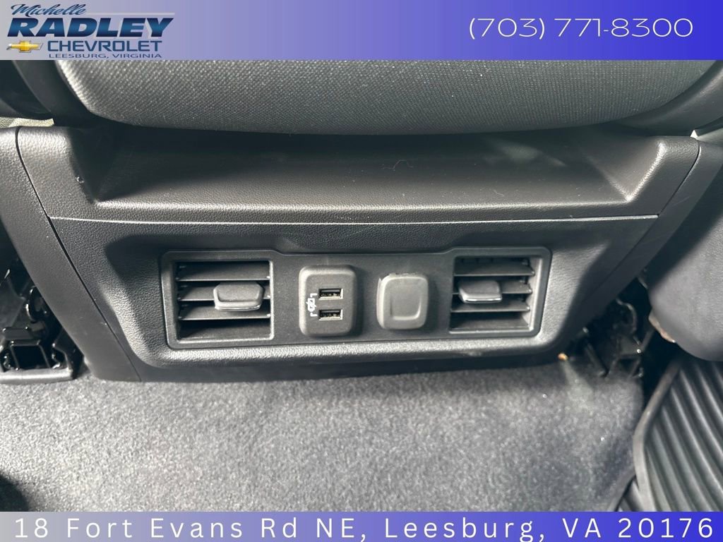 Used 2019 Chevrolet Silverado 1500 LT w/ All-Star Edition image 23