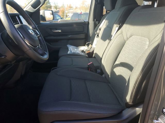 New 2026 RAM 1500 Classic Warlock image 13