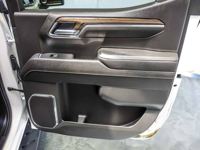 Certified 2024 Chevrolet Silverado 1500 RST w/ All Star Edition Plus AWD/4WD image 29