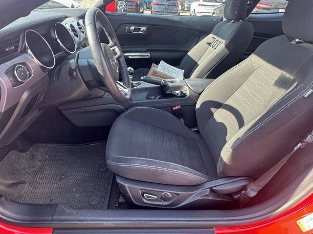 Used 2017 Ford Mustang GT w/ Black Accent Package image 24