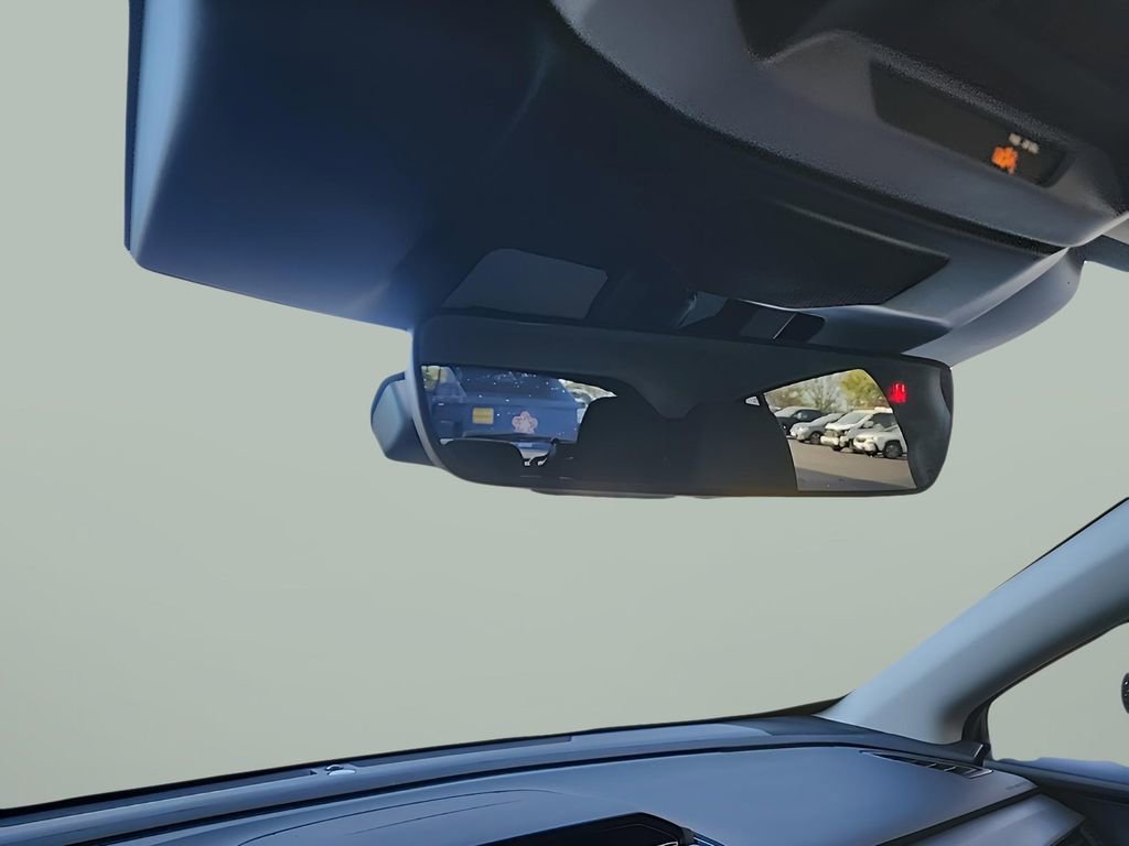 Certified 2026 Subaru Crosstrek 2.0i Premium image 16