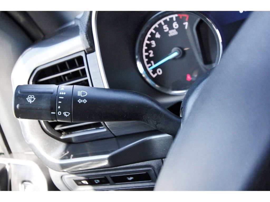 Used 2023 Ford F150 XLT w/ Equipment Group 302A High image 20