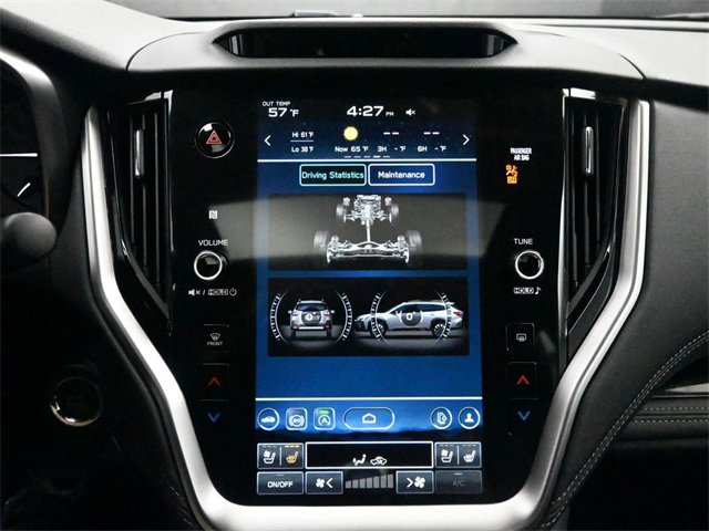 Used 2025 Subaru Outback Touring XT w/ Tech Package 3 image 11