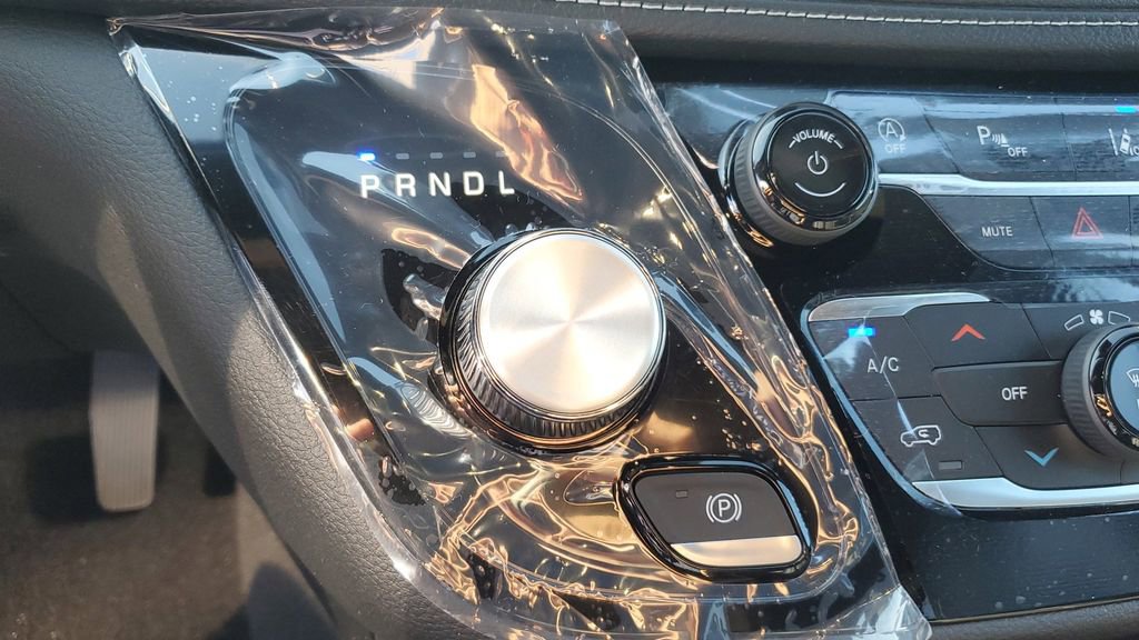 New 2026 Chrysler Pacifica Select image 27