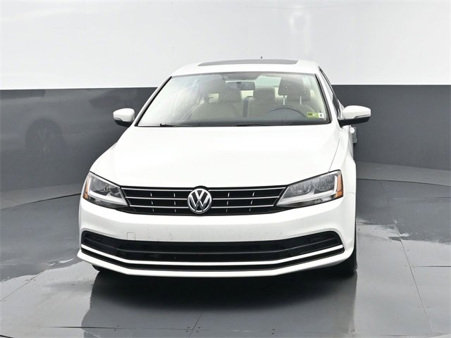 Used 2018 Volkswagen Jetta SE image 5