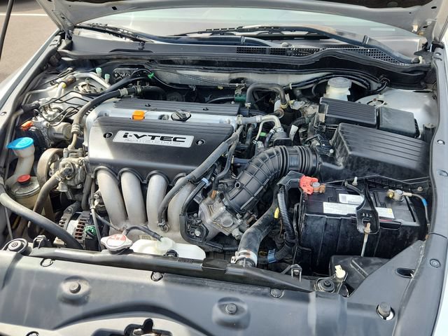Used 2007 Honda Accord EX-L image 15