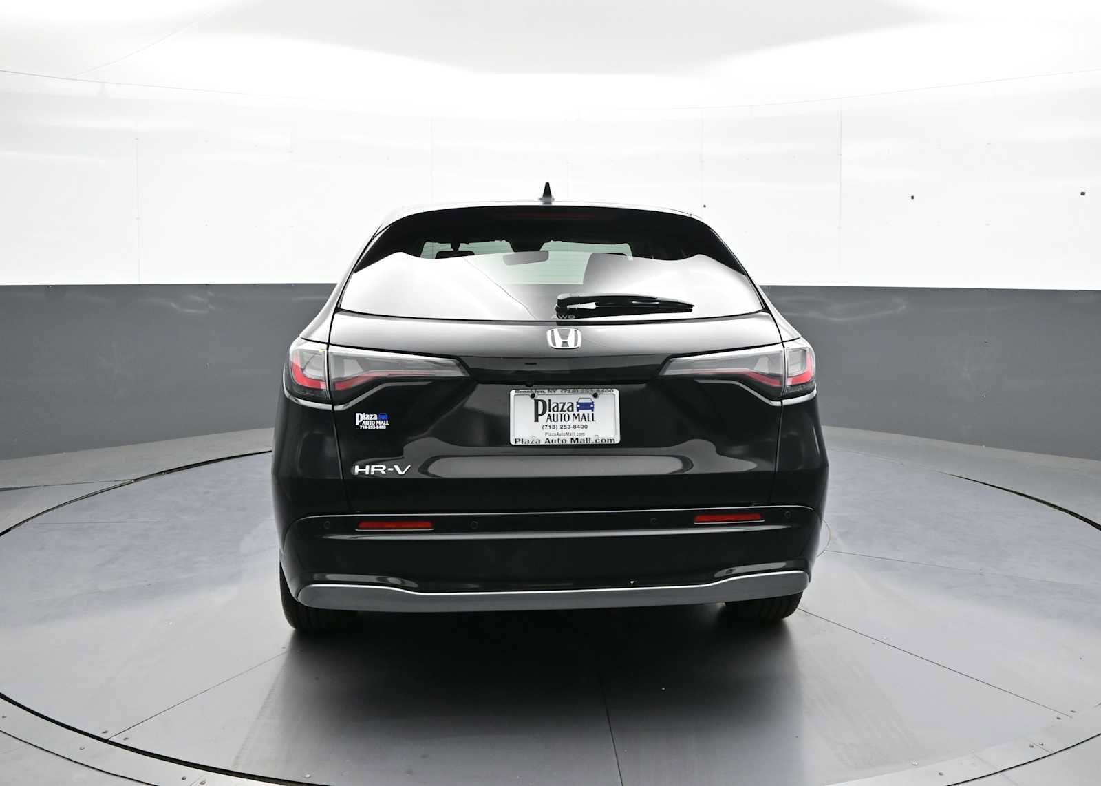 Used 2024 Honda HR-V EX-L image 7