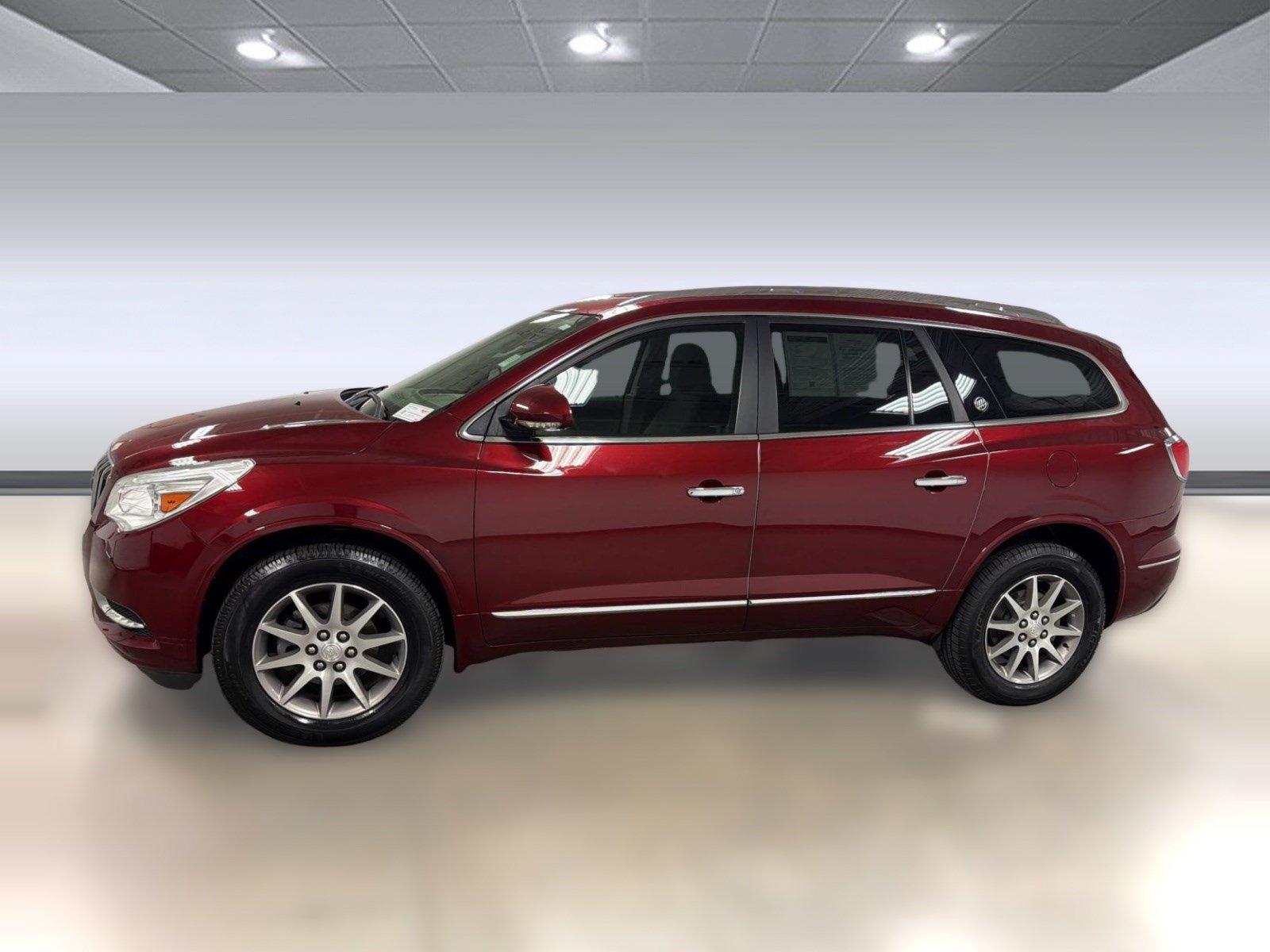 Used 2017 Buick Enclave Convenience w/ Trailering Package FWD image 2