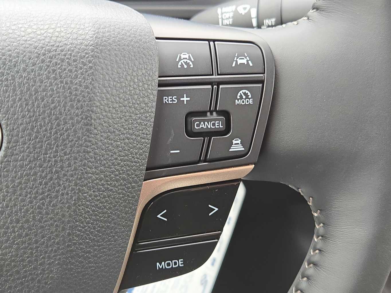 New 2026 Toyota Crown XLE image 22