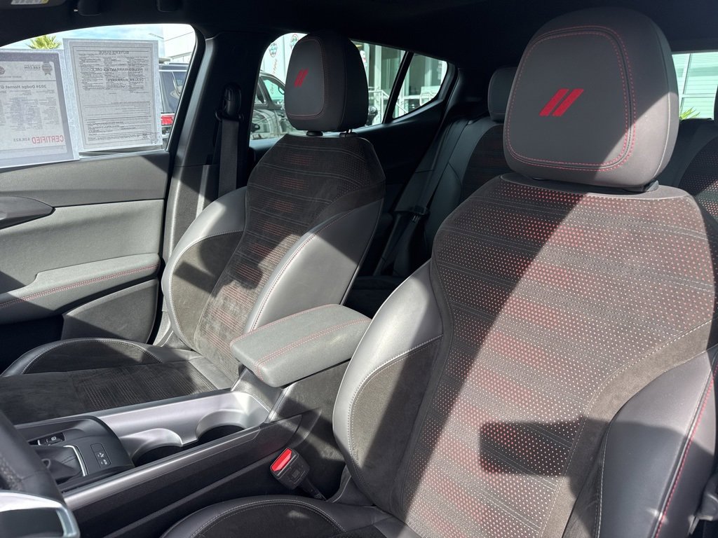 Certified 2024 Dodge Hornet GT image 15