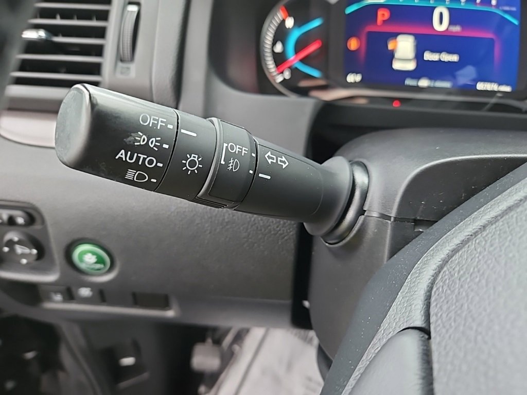 Used 2022 Honda Pilot Special Edition image 27