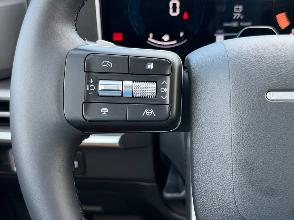 New 2026 Hyundai Santa Fe SEL FWD image 23