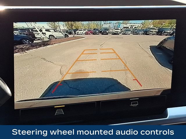 Used 2023 Chevrolet Silverado 1500 LT AWD/4WD image 13