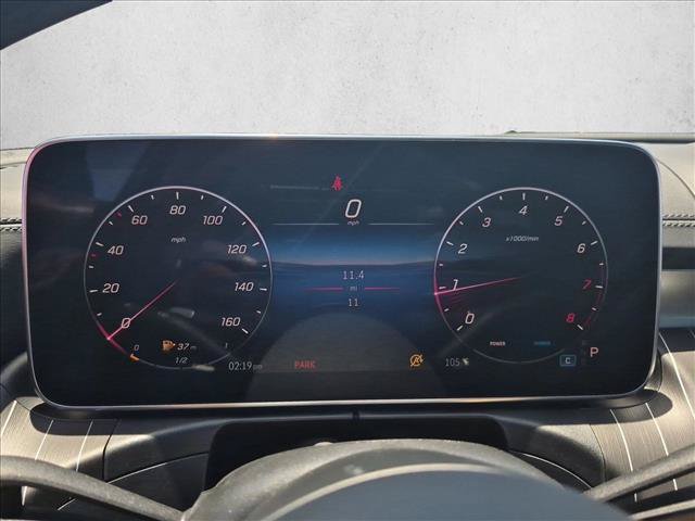 New 2026 Mercedes-Benz C 300 Sedan image 10