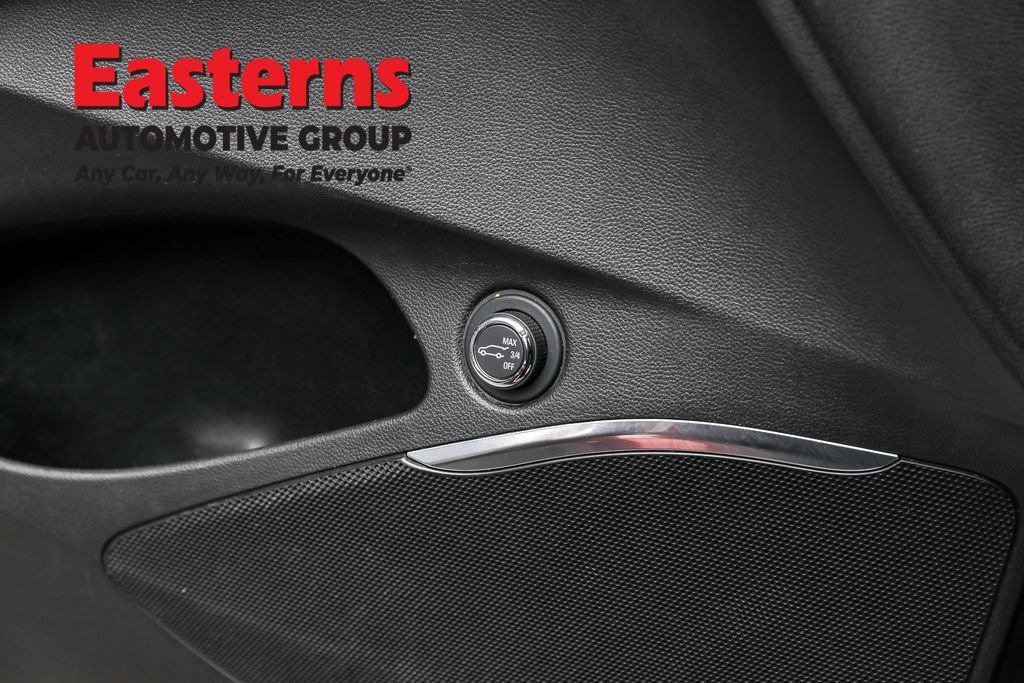 Used 2024 Buick Enclave Premium image 23