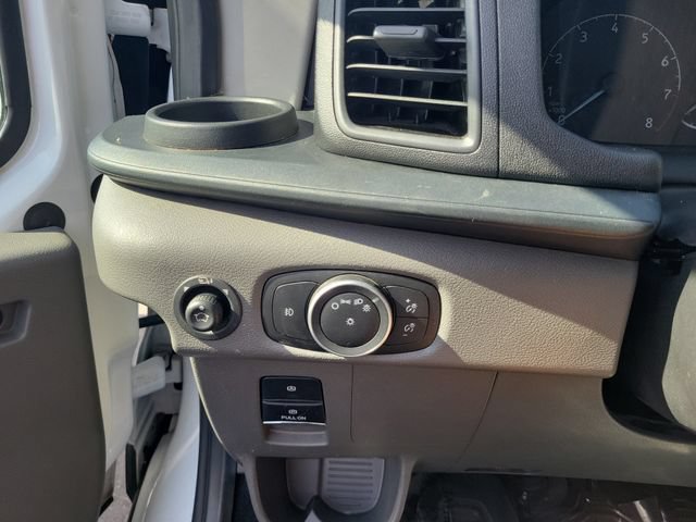Used 2021 Ford Transit 350 XLT RWD image 33