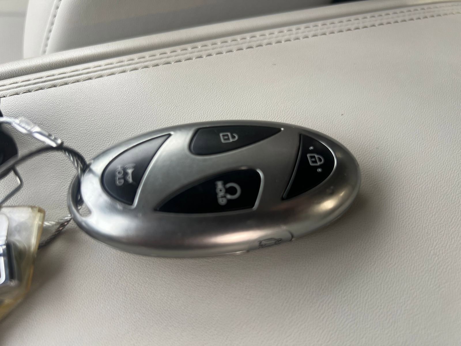 Used 2025 Hyundai Santa Fe SEL image 22