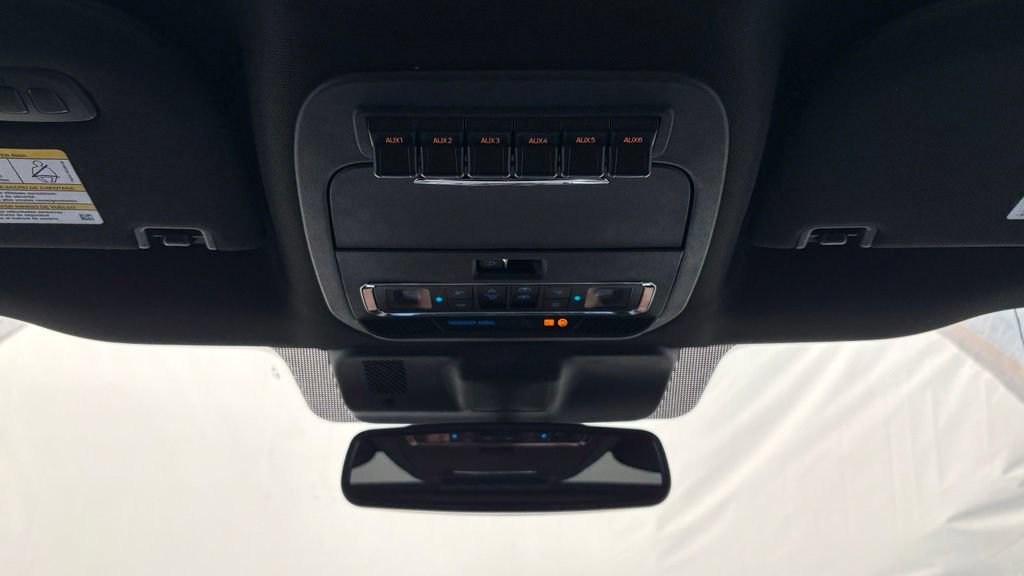 New 2026 Ford F350 Platinum AWD/4WD image 50