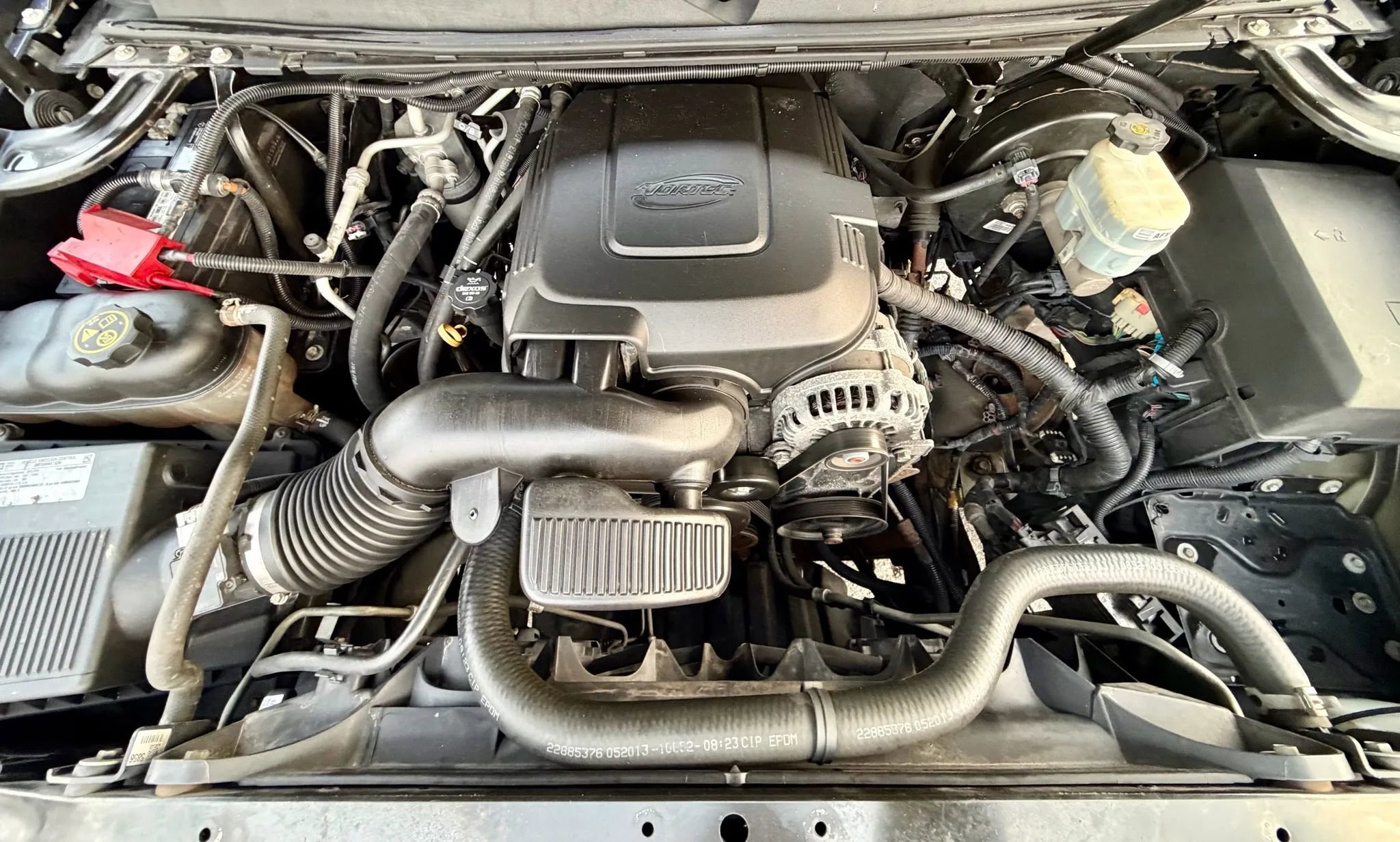 Used 2013 Chevrolet Tahoe LTZ image 18