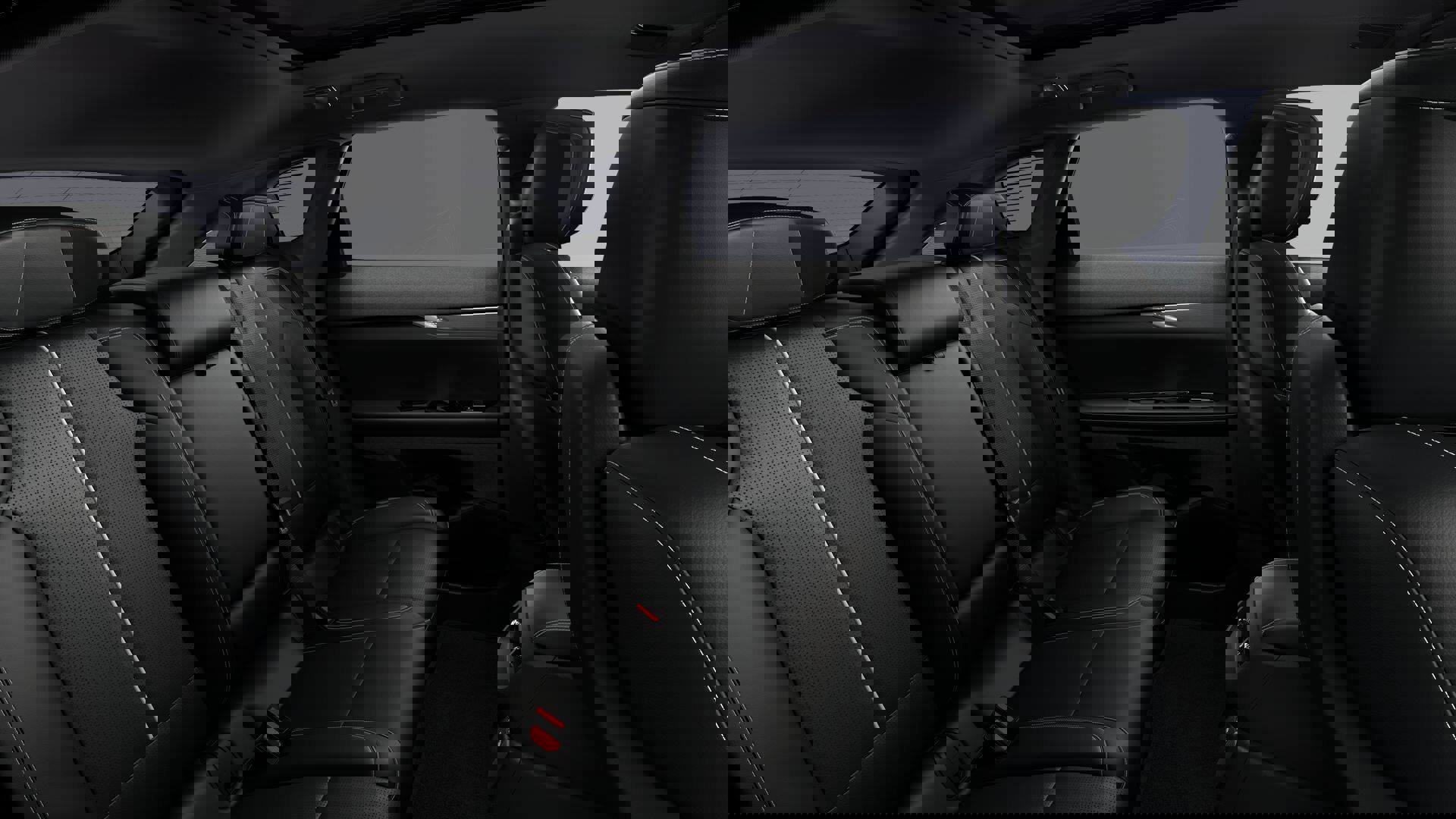 New 2025 Cadillac Optiq Sport 2 w/ LPO, ONYX Package image 30