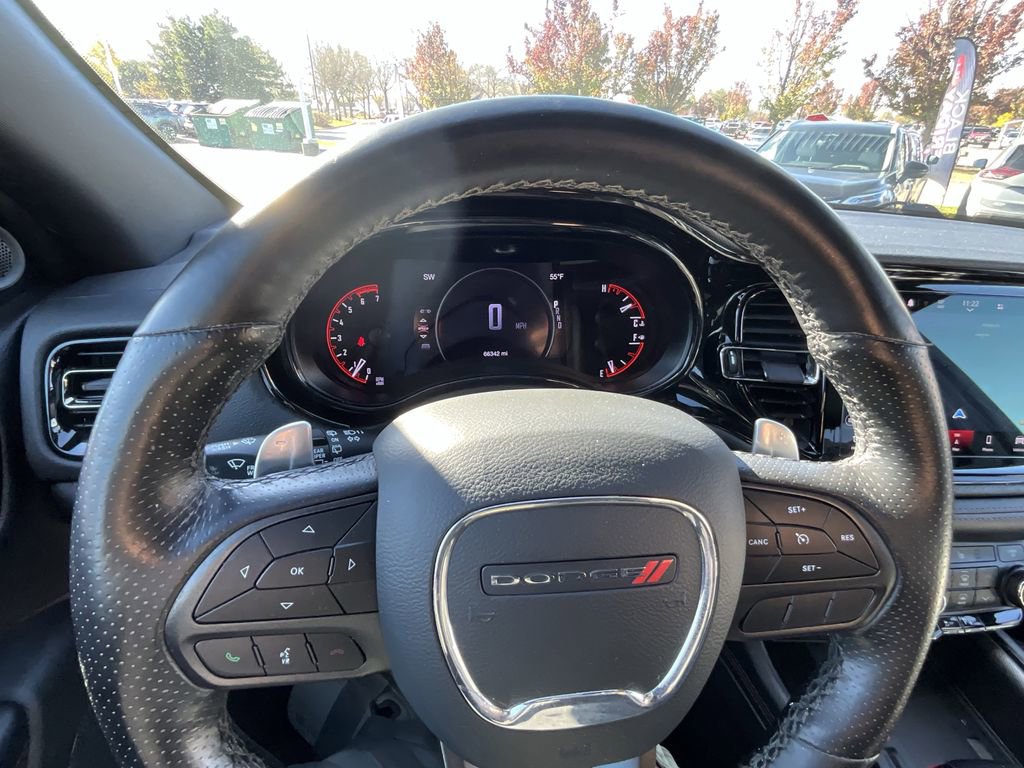Used 2021 Dodge Durango R/T image 40