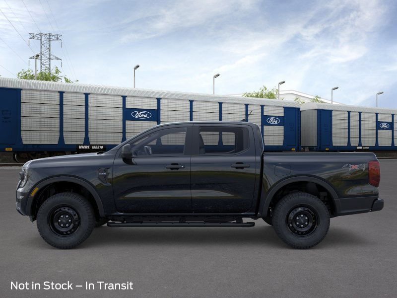 New 2026 Ford Ranger XL AWD/4WD image 3