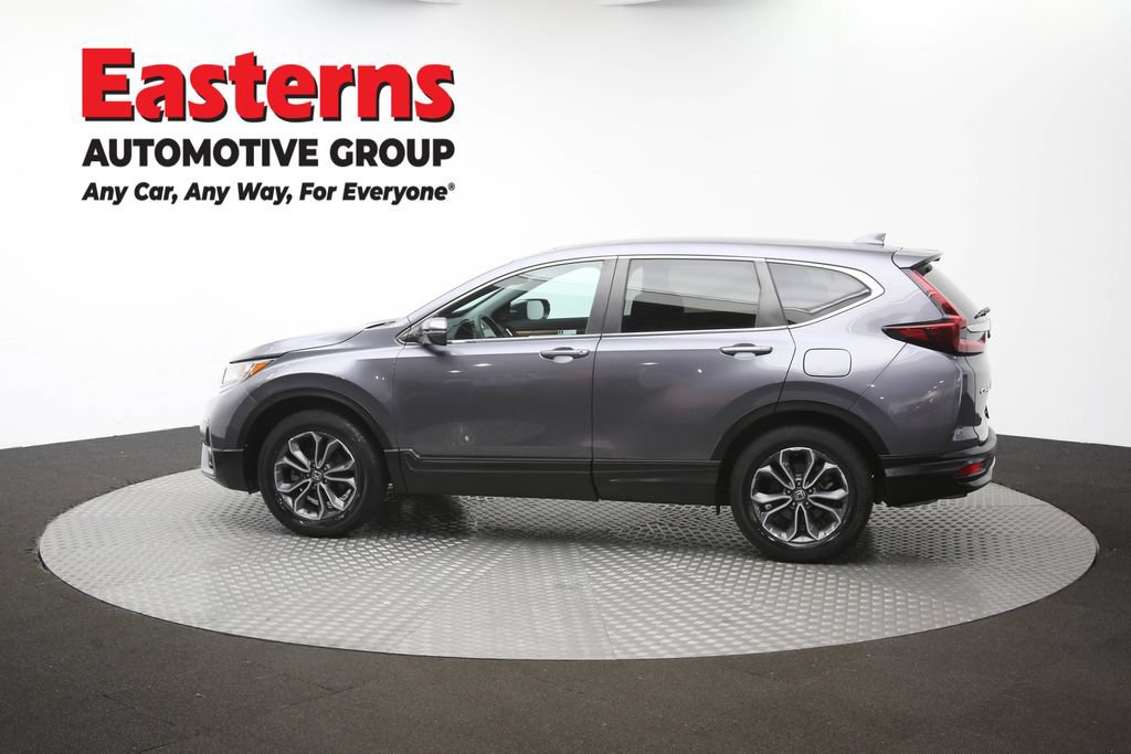 Used 2020 Honda CR-V EX image 62