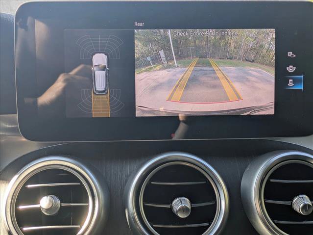 Used 2021 Mercedes-Benz GLC 300 4MATIC image 13