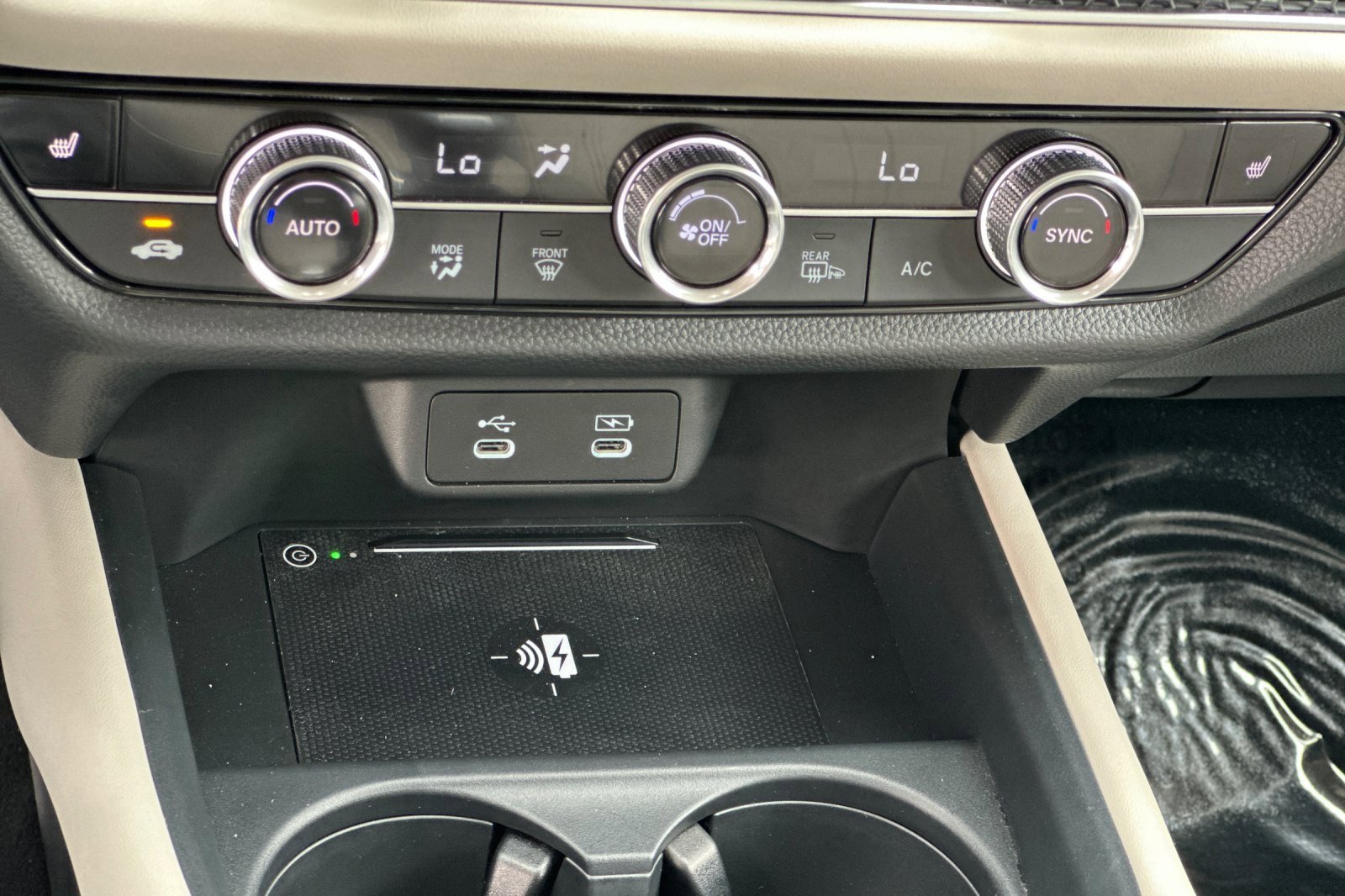 Certified 2026 Honda HR-V EX-L image 20